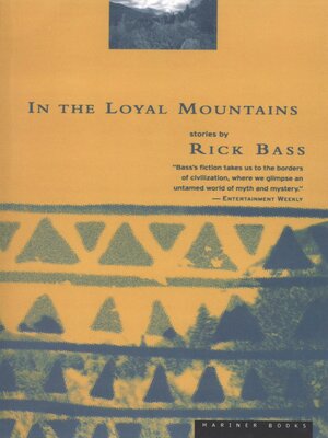 In the Loyal Mountains - ebook